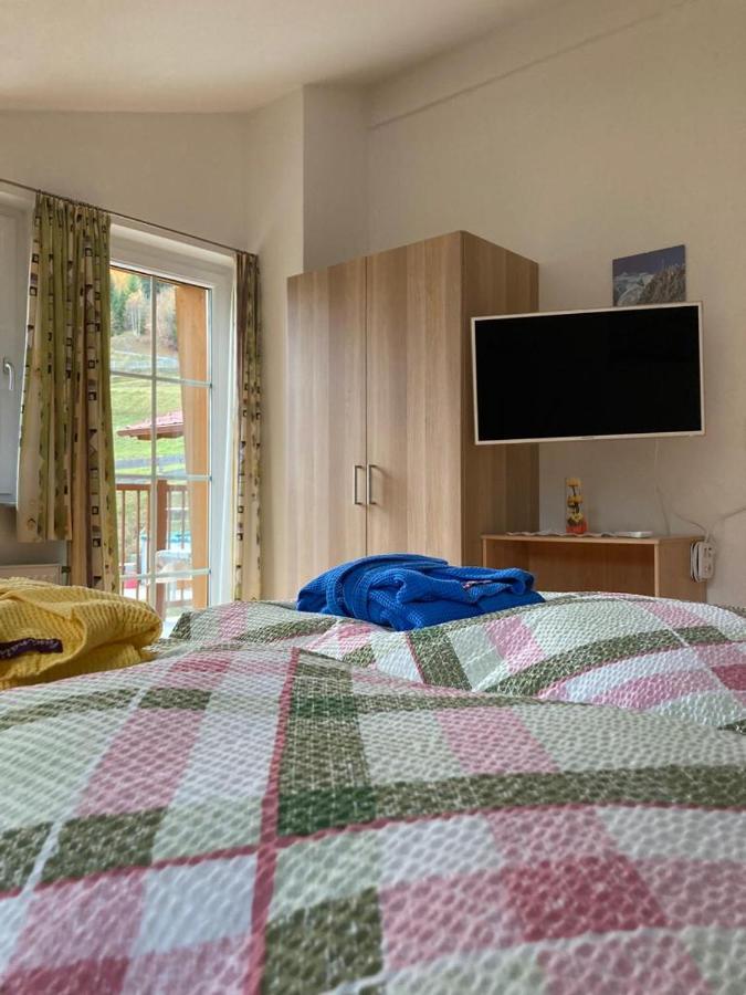 Wiltigerhof Apartment Fulpmes Bagian luar foto