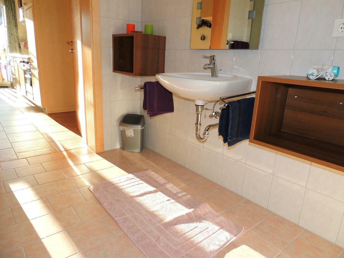 Wiltigerhof Apartment Fulpmes Bagian luar foto