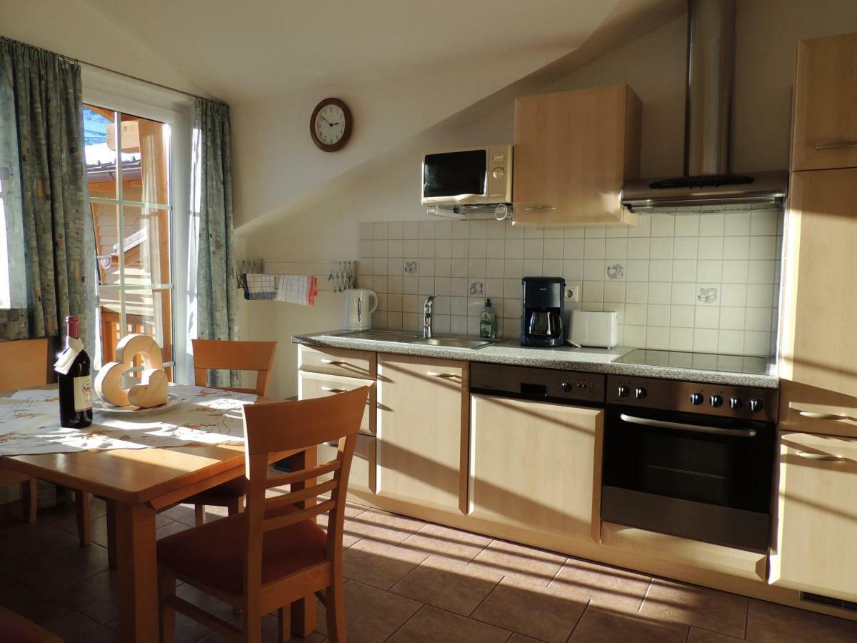 Wiltigerhof Apartment Fulpmes Bagian luar foto