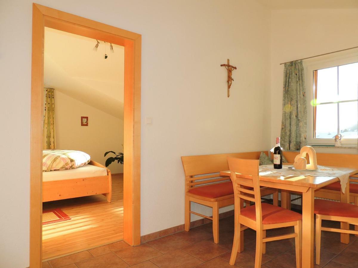 Wiltigerhof Apartment Fulpmes Bagian luar foto