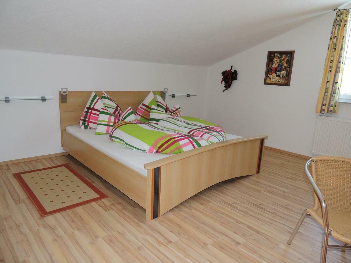 Wiltigerhof Apartment Fulpmes Bagian luar foto