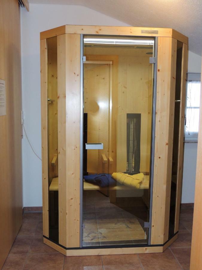Wiltigerhof Apartment Fulpmes Bagian luar foto