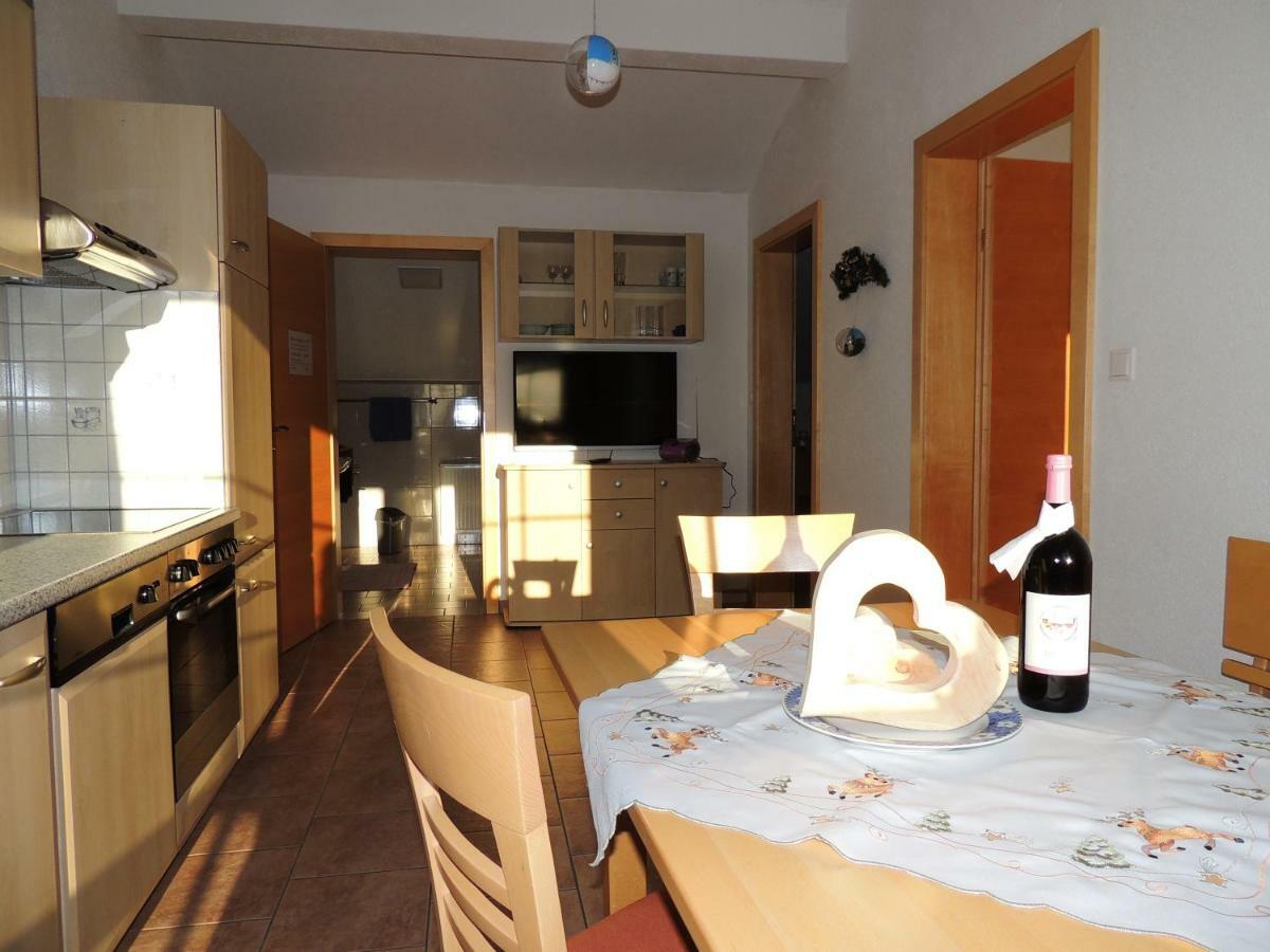 Wiltigerhof Apartment Fulpmes Bagian luar foto
