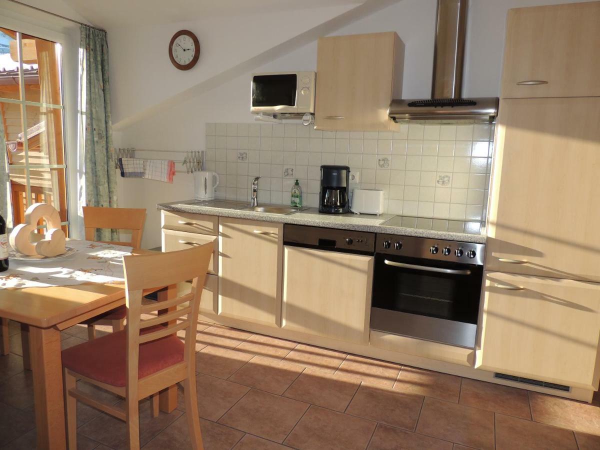 Wiltigerhof Apartment Fulpmes Bagian luar foto