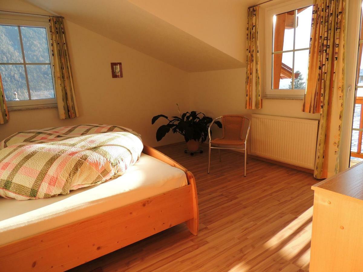 Wiltigerhof Apartment Fulpmes Bagian luar foto