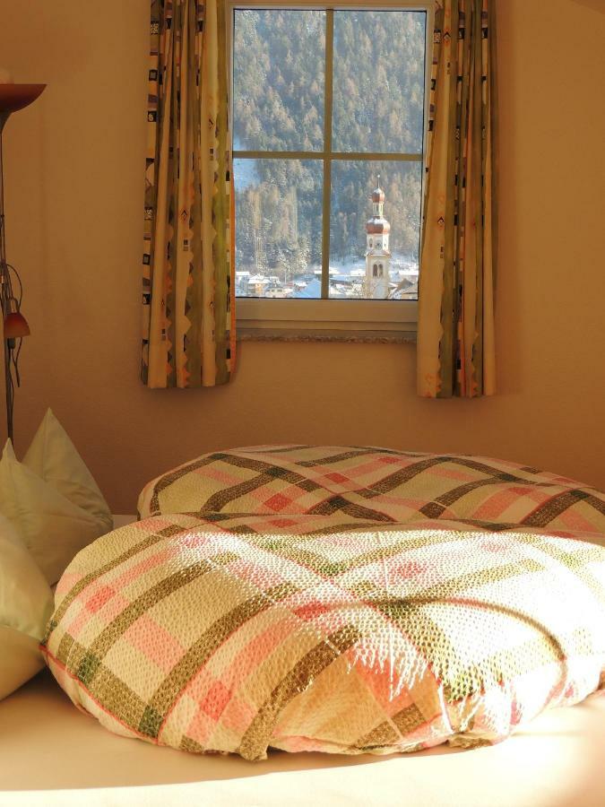 Wiltigerhof Apartment Fulpmes Bagian luar foto