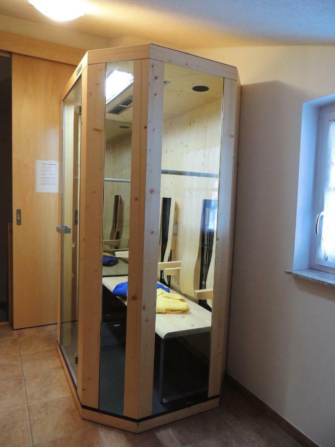 Wiltigerhof Apartment Fulpmes Bagian luar foto