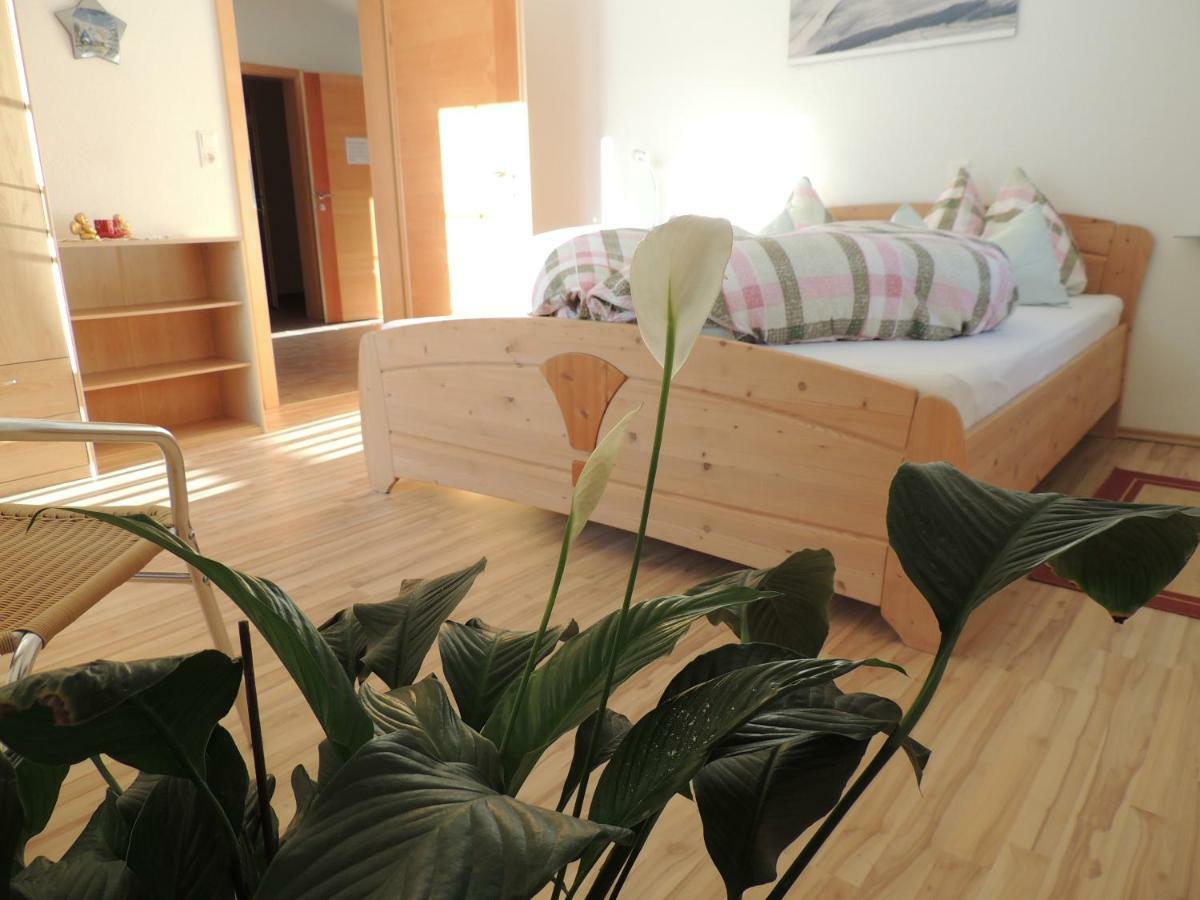 Wiltigerhof Apartment Fulpmes Bagian luar foto
