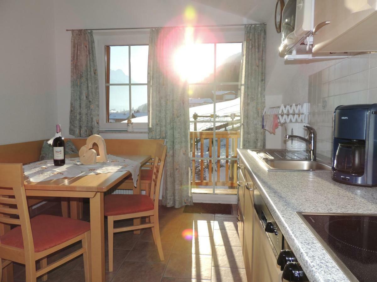 Wiltigerhof Apartment Fulpmes Bagian luar foto