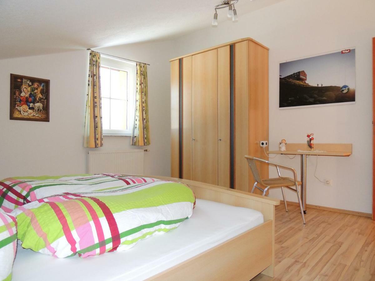 Wiltigerhof Apartment Fulpmes Bagian luar foto